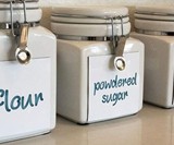 mcSquares 4x4 Dry-Erase Sticky Notes
