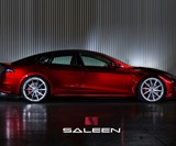 Saleen FOURSIXTEEN Tesla Model S