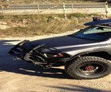 End of Days Customs Survival Rides