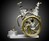 Two-Cylinder V-Twin Gas Powered Engine