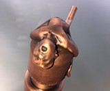 Orgasmic Man Soap Dispenser