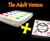 Twister Bed Sheets