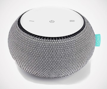 SNOOZ White Noise Sound Machine SNOOZ White Noise Sound Machine