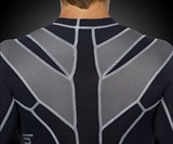 Intelliskin PostureCue Clothing