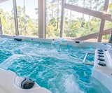 Canadian Spa Company 16' St. Lawrence Swim Spa