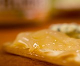 Spreadable Beer