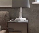 HID SIPS Water Dispensing Lamp