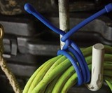 Nite Ize Reusable Rubber Twist Ties