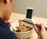 Anti-loneliness Ramen Bowl