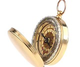 Classic Pocket Camping Compass
