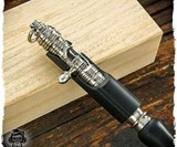 Hidetoshi Nakayama Bolt Action Pen