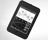 Earl Backcountry Survival Tablet