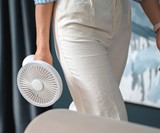 Abode Gale Cordless Fan