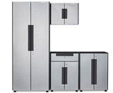 Gladiator Flex Cabinet System for Garage Storage