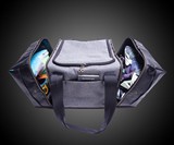 Shrine Sneaker Duffle