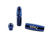 Icky Stick Smooth Smoking Hand Pipe