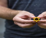 Nimble Finger Blade