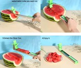 Windmill Watermelon Slicer