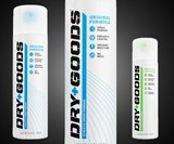 Dry Goods Athletic Spray Powder