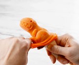 Creature Ice Pop Molds