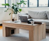 The Coolest Coffee Table