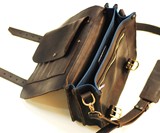 Sizzle Strapz Leather Bags