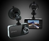 DashCam Hi-Res Car Video Recorder & Camera