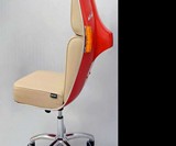 Vespa Scooter Chair