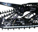 Mountain Horse Dirt Bike Snow Kits
