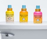 Squatty Potty Unicorn Gold Toilet Spray