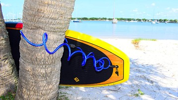 DOCKsLOCKs SUP & Surfboard Lock System DOCKsLOCKs SUP & Surfboard Lock System