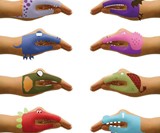 Hand Tattoos