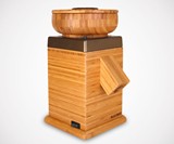 NutriMill Harvest Stone Grain Mill