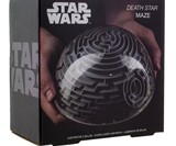 Star Wars Death Star Maze