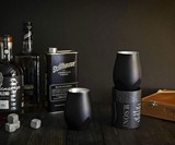 BruMate NOS'R Whiskey Nosing Glass