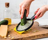 Ograte Two-Sided Speed Grater