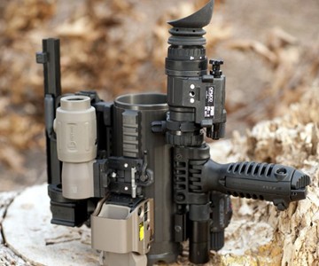Tactical Beer Mug Tactical Beer Mug
