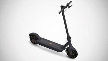 Segway Ninebot KickScooter MAX Electric Scooter Segway Ninebot KickScooter MAX Electric Scooter