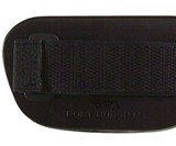 Rearview Hand Mirror
