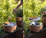 Hot Pot BBQ