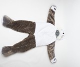 SnooZzoo Furry Friend Sleeping Bags