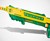 Bug-A-Salt 2.0 Insect Shotgun - Lawn & Garden Model
