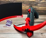 Crossbow Dice Roller & Holder