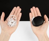 GARY Earphone & Cable Organizer