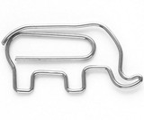 Animal Paper Clips