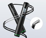 Digital Cordless Jump Rope