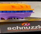 Schnuzzle - Scent-Based Dog Toy