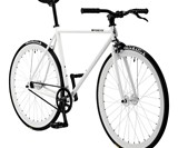 Pure Fix Glow in the Dark Fixie Bikes