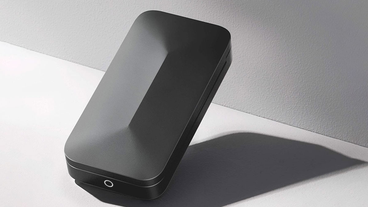 Trova Go Discreet Smart Safe Trova Go Discreet Smart Safe