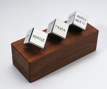 Build Dice